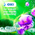 Gain Plus Liquid Laundry Detergent with Oxi - All Machines

