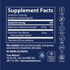 Magnesium Glycinate Powder | Trace Minerals

