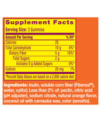Metamucil Fiber Gummies for Adults | Plant-Based 5g Fiber

