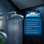 TenderProtect Premium Adult Wipes – Aloe & Lanolin

