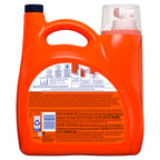 Tide Ultra Odor Defense Plus Oxi Liquid Detergent

