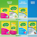 Culturelle Kids Probiotic + Fiber for Digestive Health

