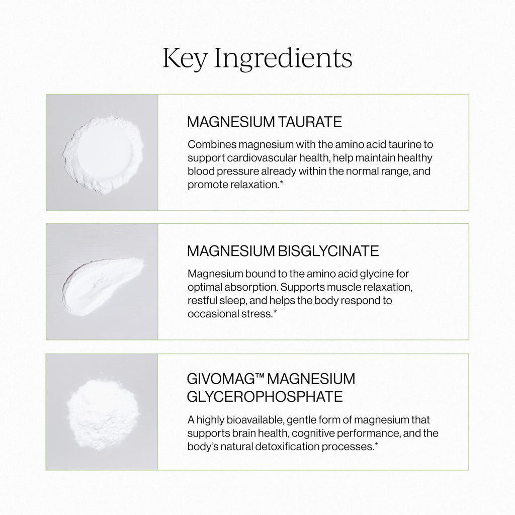 Cymbiotika Liposomal Magnesium Complex - High Absorption

