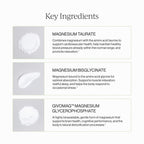 Cymbiotika Liposomal Magnesium Complex - High Absorption

