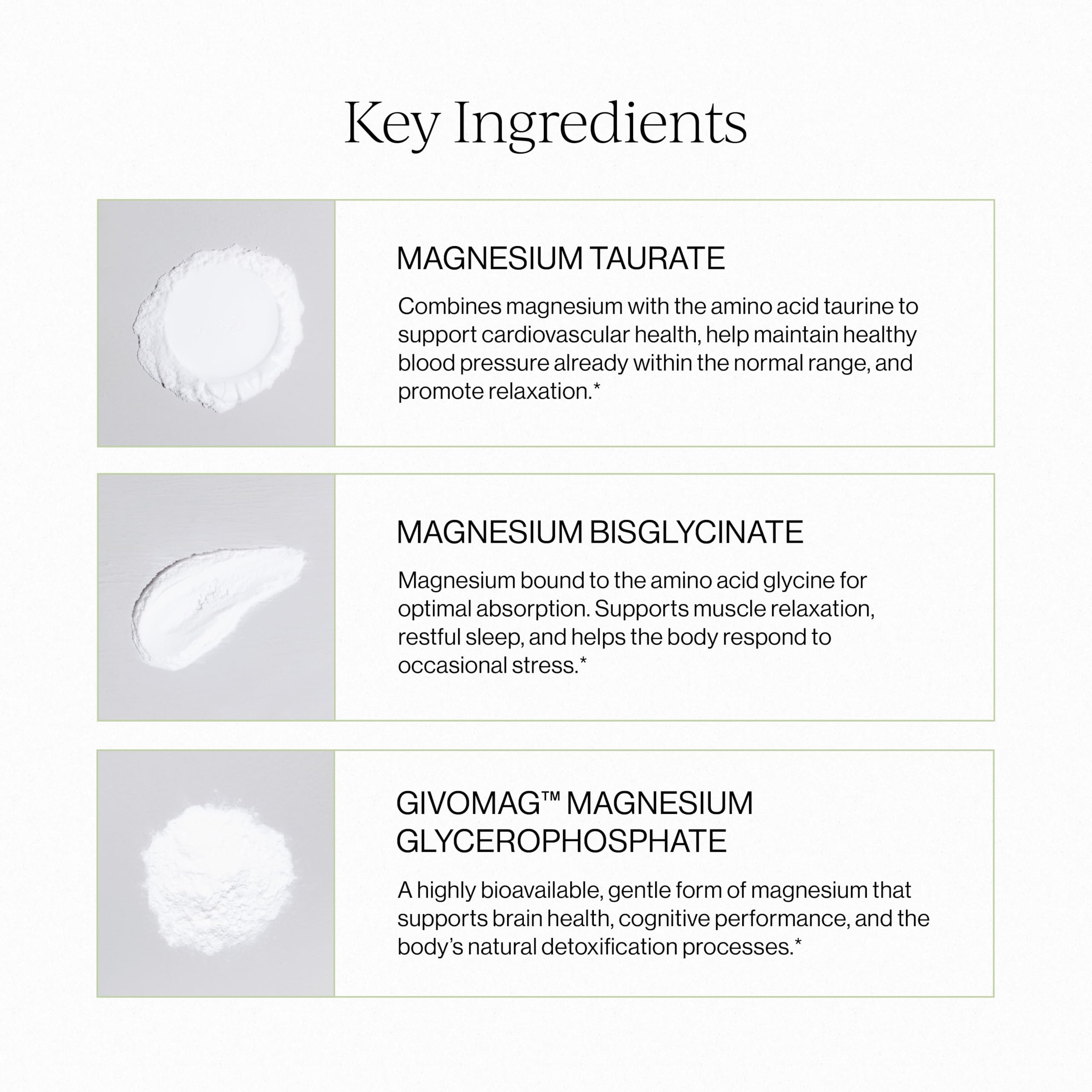 Cymbiotika Liposomal Magnesium Complex - High Absorption

