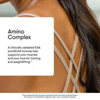 Thorne Amino Complex EAA & BCAA Powder

