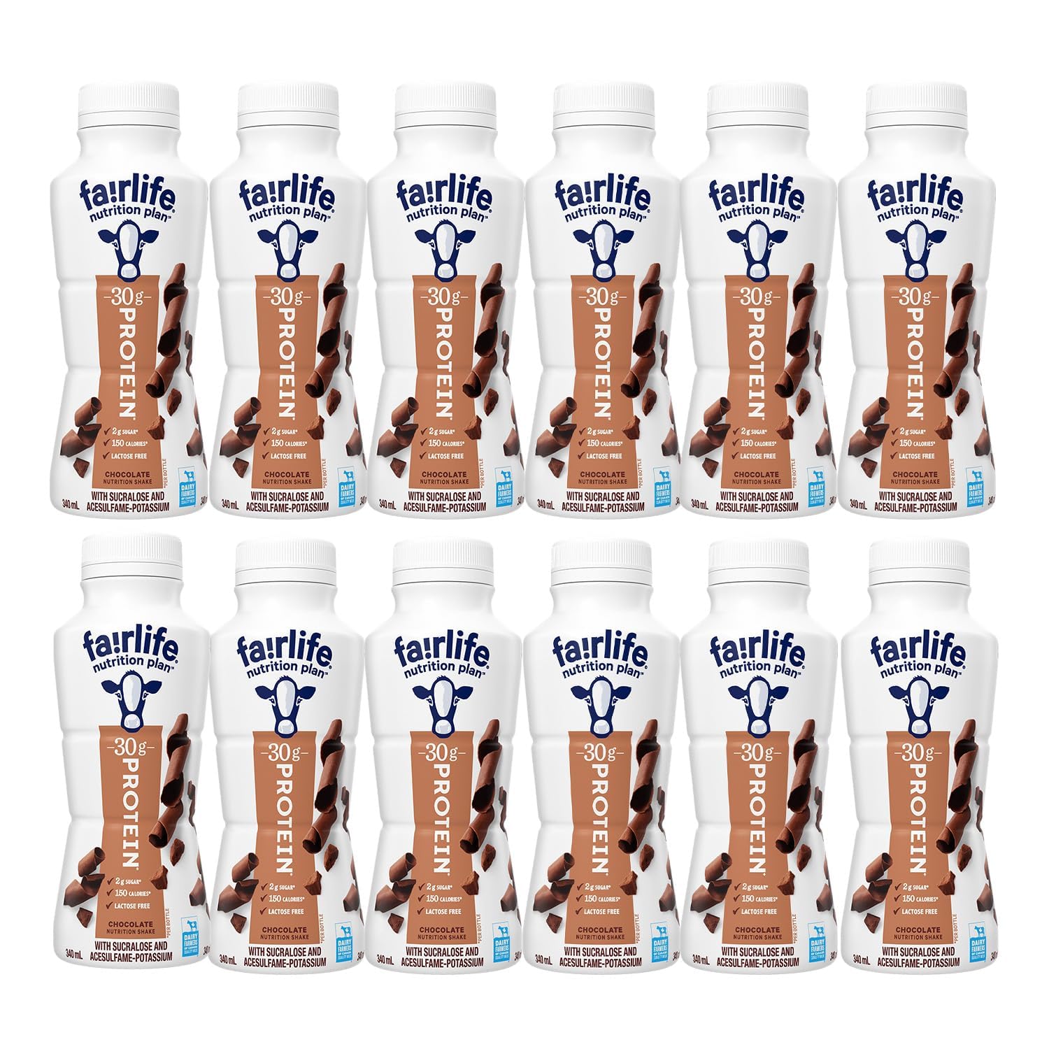 Nutrition Plan High Protein Shake | Orry's Vital

