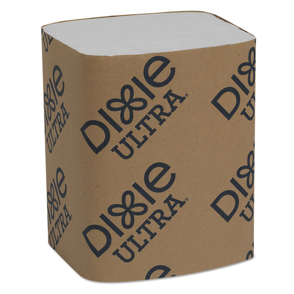 Dixie Ultra Napkin Dispenser Refills Georgia-Pacific

