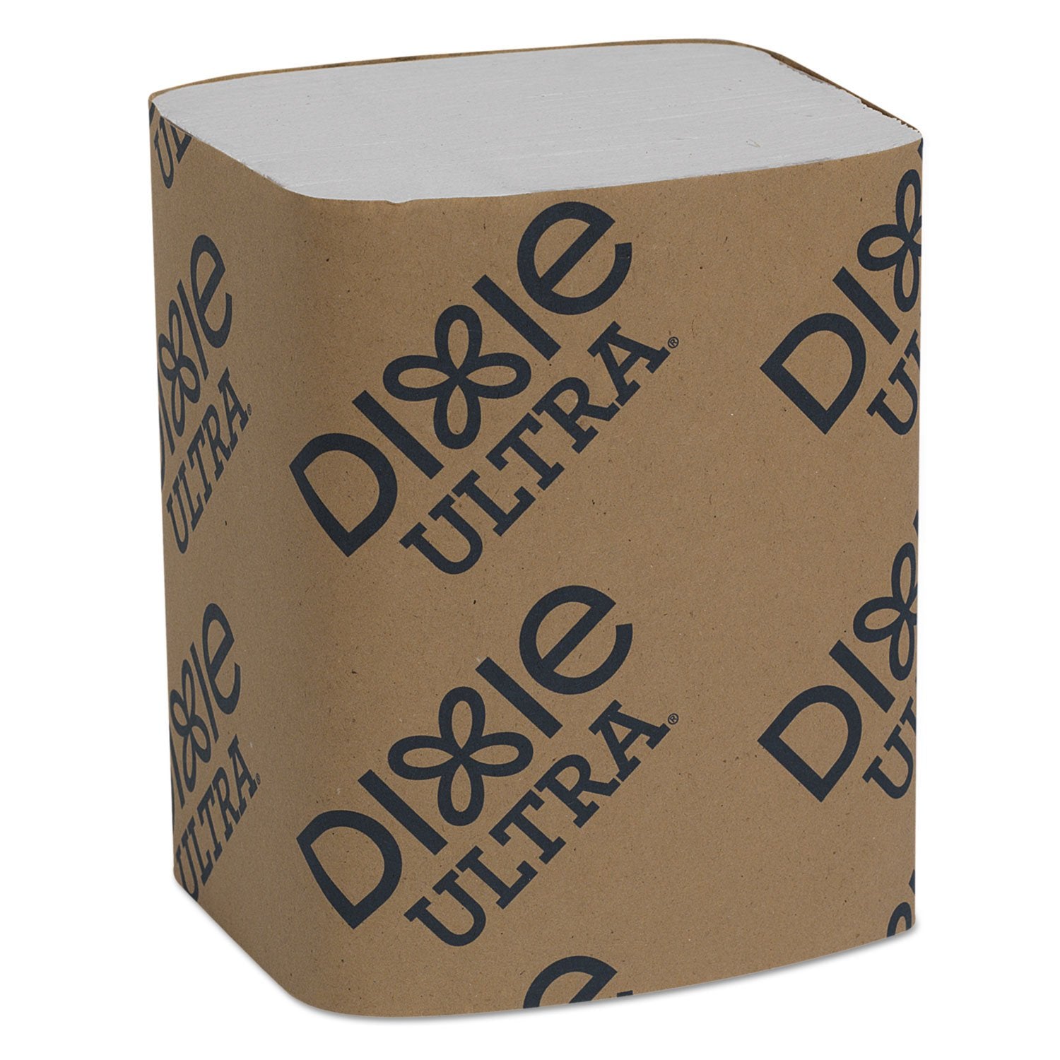 Dixie Ultra Napkin Dispenser Refills Georgia-Pacific

