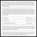The Laundress Delicate Wash Luxury Liquid Detergent


