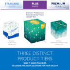 Kleenex Professional Naturals Facial Tissue


