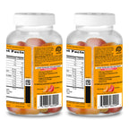 Airborne Vitamin C Gummies | Immune Support

