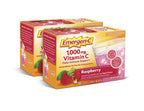 Emergen-C Vitamin C Immune Support Powder with Electrolytes

