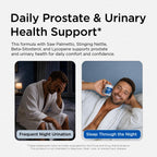 Selerb NAD+ Liposomal Supplement for Energy & Prostate Health

