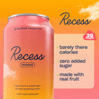 Recess Mood Magnesium & Adaptogen Drink Relaxation Beverage

