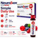 Neurobion Extra Forte B12 Liquid Dietary Supplement

