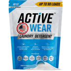 ACTIVE Active Wear Detergent with Plant-Based Enzymes

