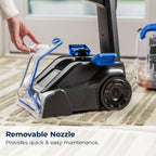 BISSELL Upright Carpet Cleaner Pro Max Clean + Protect

