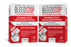 BleedStop First Aid Powder for Bleeding Control in Trauma Kits

