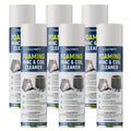 Foaming AC Coil Cleaner for Home HVAC – No-Rinse Foam