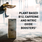 Garden of Life SPORT Organic Pre Workout Energy + Focus

