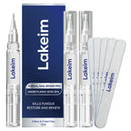 Toenail Fungus Treatment with Undecylenic Acid & Tea Tree

