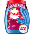 Persil Ultra Pacs Intense Fresh Laundry Detergent