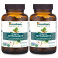 Himalaya Organic Ashwagandha Root - Ayurvedic Supplement