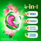 Gain Plus Flings Pods | All-in-One Laundry Detergent

