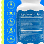 Hi-Lyte Electrolyte Capsules | Daily Hydration

