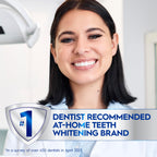 Crest 3D Whitestrips Vivid Plus Whitening Kit

