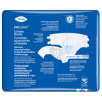 TENA ProSkin Incontinence Briefs for Adults - Super Absorbent

