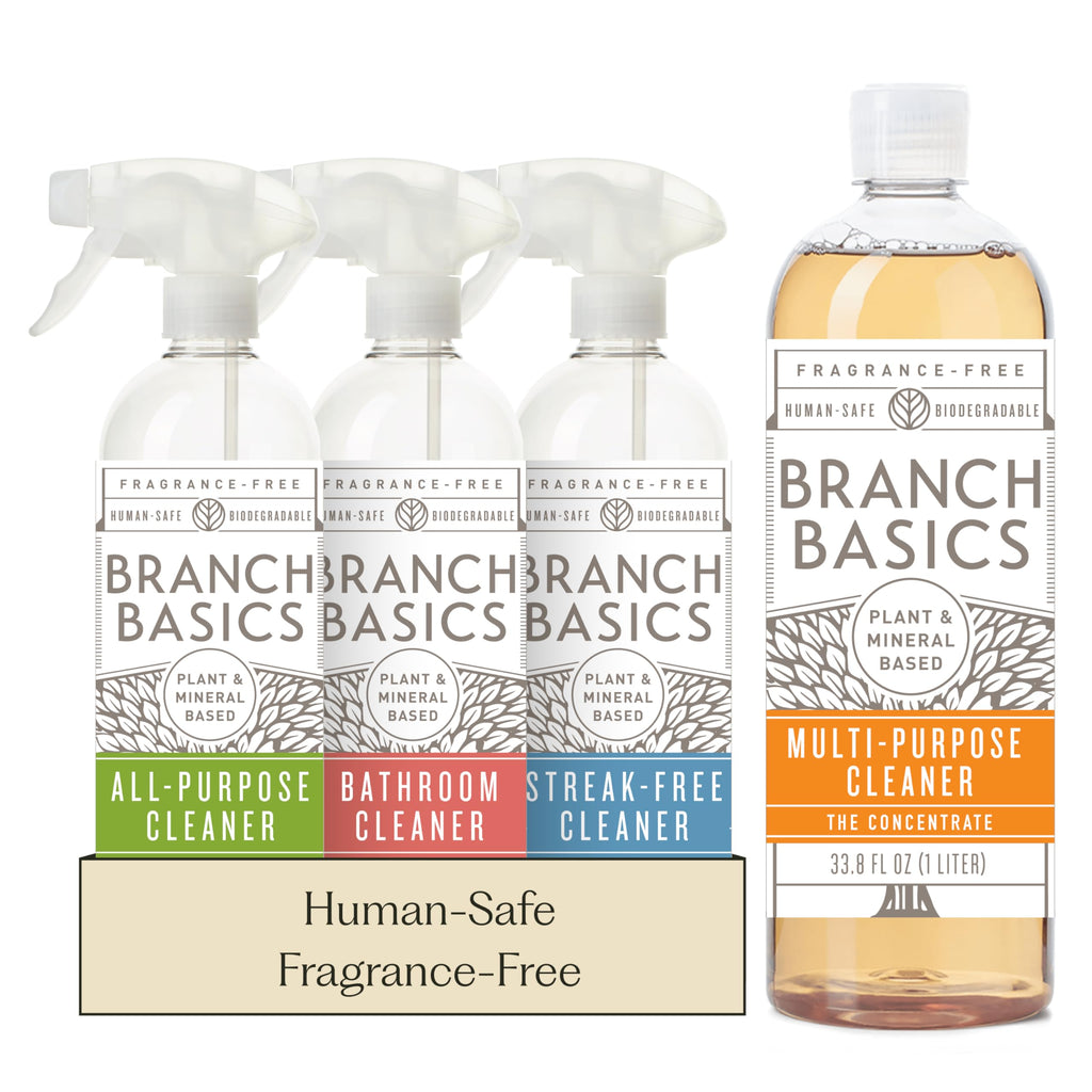 Branch Basics Cleaning Essentials Kit: All Purpose Cleaner


