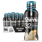 OWYN Pro Elite Plant-Based Protein Shake, 32g Protein, Dairy Free