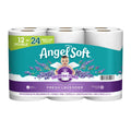 Angel Soft Toilet Paper with Lavender Scent