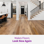 Rejuvenate Wood Floor Restorer for Polyurethane Floors

