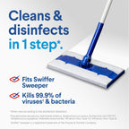Clorox Disinfecting Wet Mop Pads for Multi-Surface Floors

