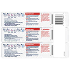 Fixodent Professional Denture Adhesive for All-Day Hold

