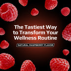 Effective Nutra Mushroom Gummies - Focus & Immunity

