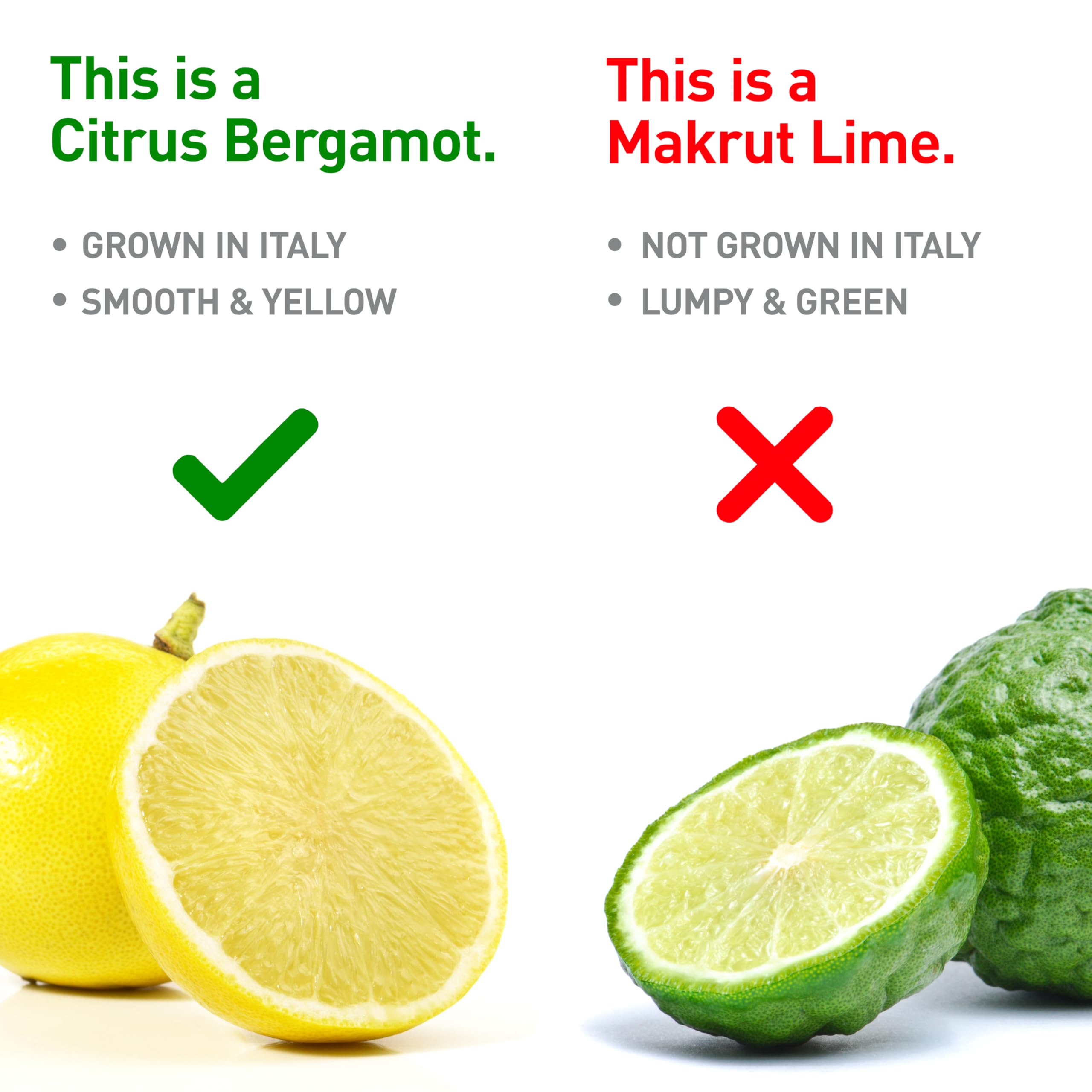 BergaMet Citrus Bergamot 170:1 Extract 80% Polyphenols

