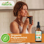 Vitamin D3 Liquid Drops for Bone Health

