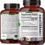 Zazzee Organic Ginger Root Extract - Digestive Support

