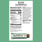 Barebells Protein Bar - 20g Protein, No Added Sugar

