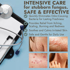Tea Tree Oil Antifungal Treatment | Skin Infections

