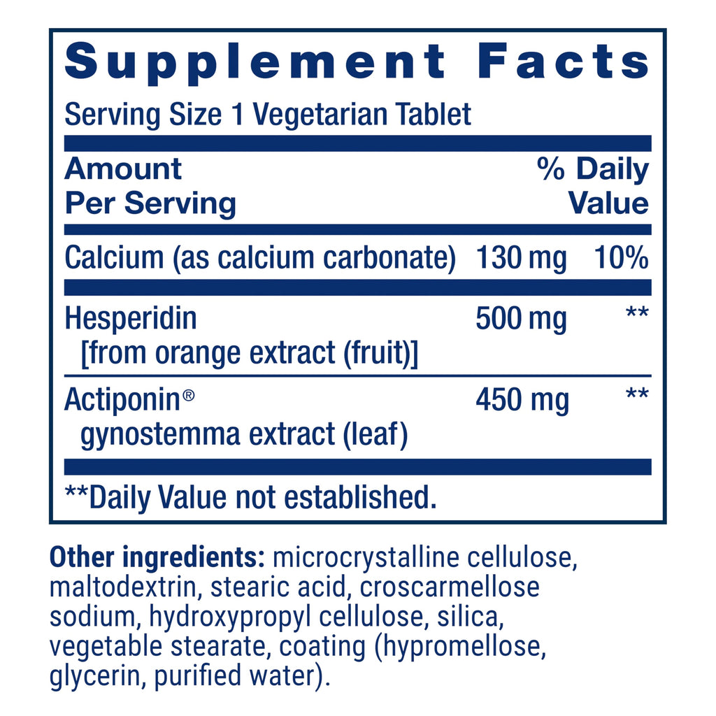 Life Extension AMPK Metabolic Activator Dietary Supplement

