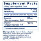 Life Extension AMPK Metabolic Activator Dietary Supplement

