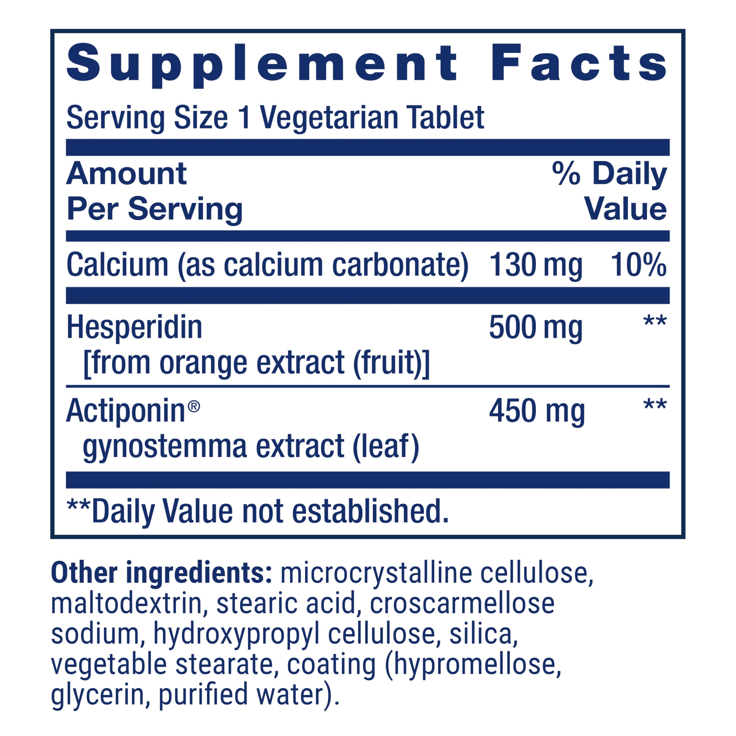 Life Extension AMPK Metabolic Activator Dietary Supplement

