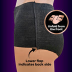 Always Discreet Boutique Incontinence Underwear

