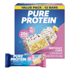 Pure Protein Bar - High Protein On-The-Go Snack