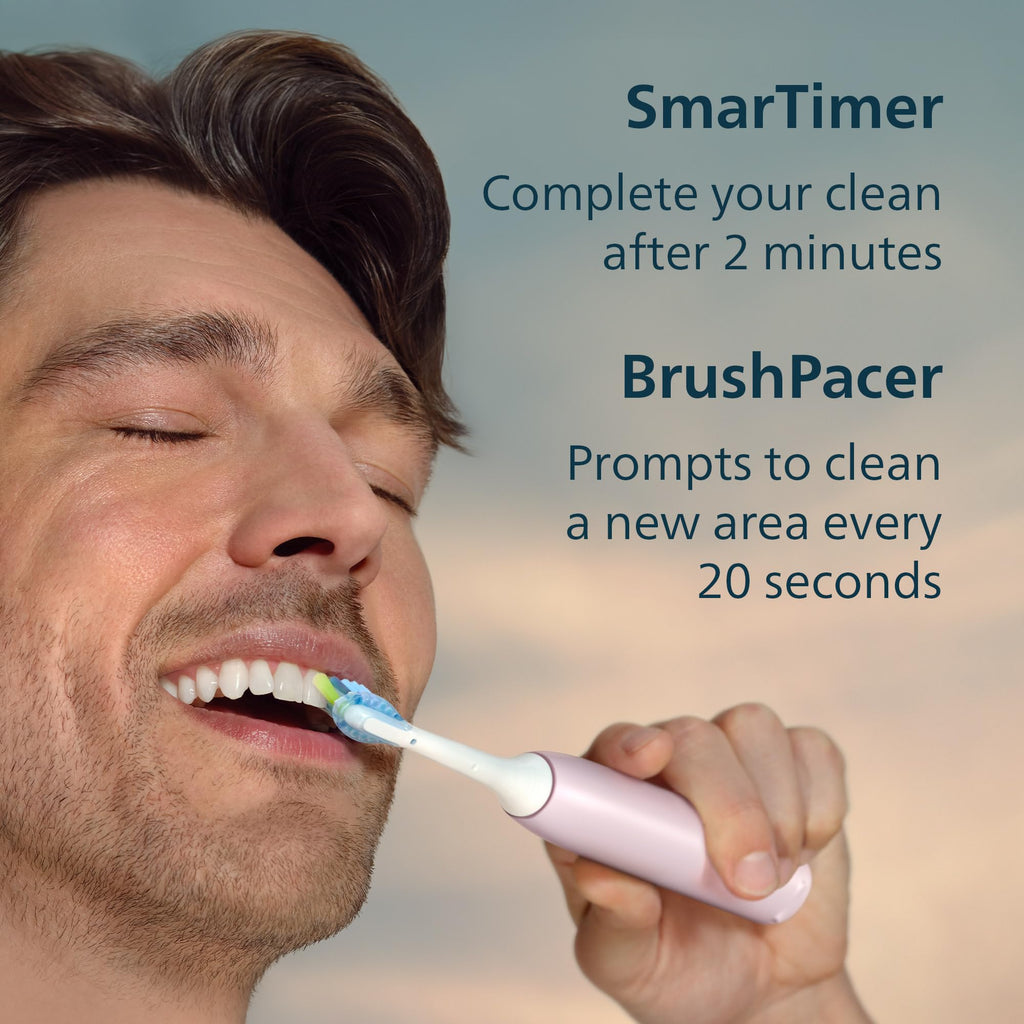 Philips Sonicare 5900 Series Electric Toothbrush HX7132/02

